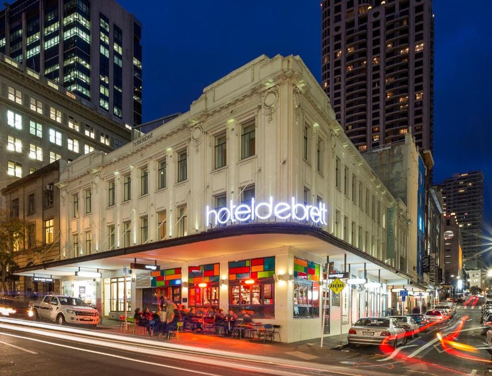 Auckland