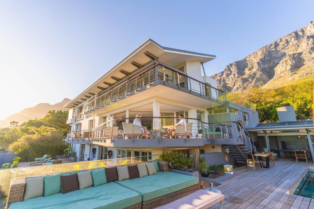Cape Town