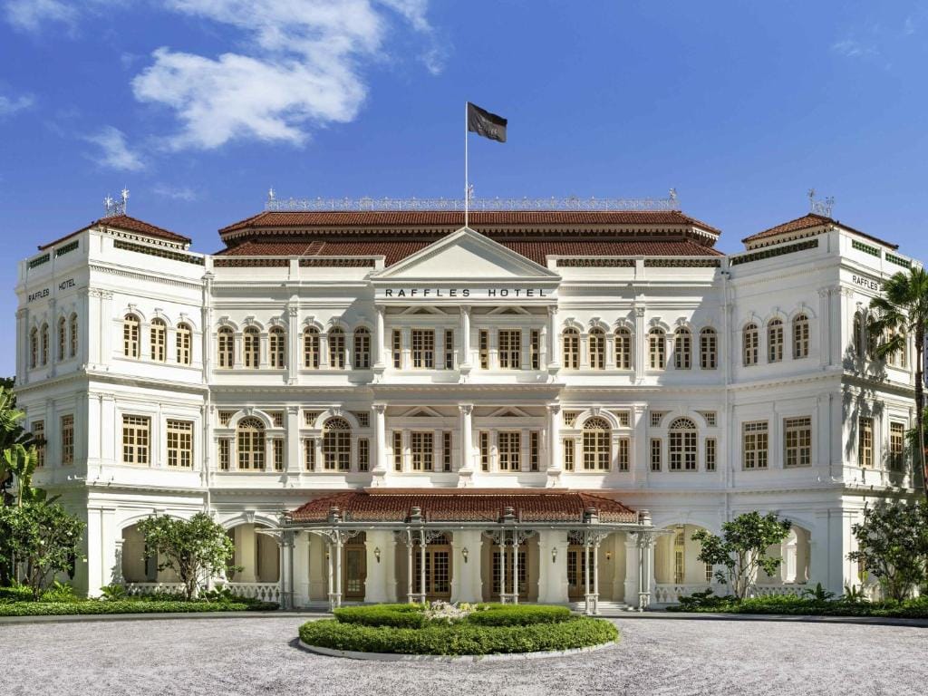 Singapore
